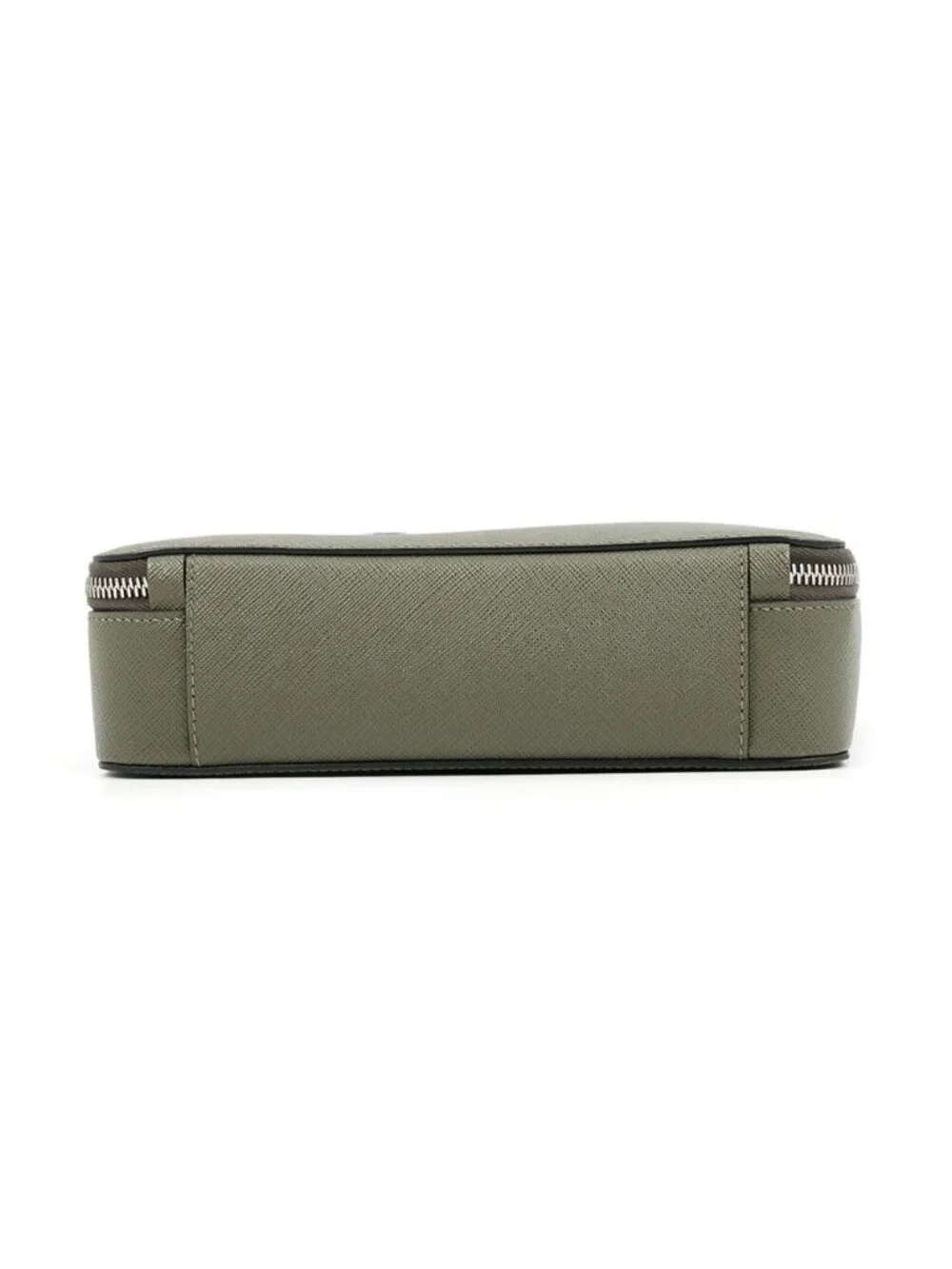 Prada Shoulder Bag Saffiano Leather 2-Way